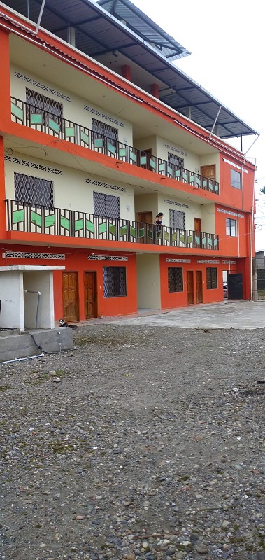 Alquilo Minidepartamento $150 pieza con baño $100. Garaje. Informaciòn-0992-641531Whatsapp: +1(914)473-2683/ 0983-729116.