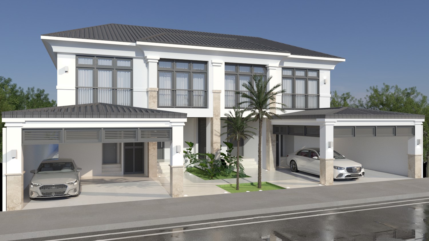 Se vende Casas de estreno en la Urb. La Puntilla.&l*3 dormitorios, 400 m2 de terreno, 286 m2 de construcción.&l*Patio con Piscina. Teléfonos : 0994799529 - 0980035188.