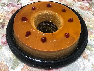 También Coco, Durazno, Piña. Celebra a Mamá con deliciosos postres. 098-5552900.
